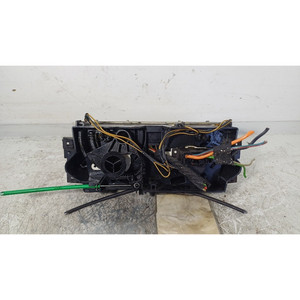 SISTEMA DE CONTROL DE CLIMA LANCIA Ypsilon 2ª Serie 735467727 199A2000 (06>10) - Product Image 3
