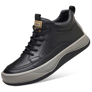 Chaussures décontractées basses à prix d'usine, baskets tendance antidérapantes et durables pour hommes – Offre spéciale - Product Image 1