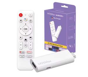 Nuevo H96MAX Android TV-Stick Original al por Mayor, Decodificador de Video 4K con GARANTÍA - Product Image 1
