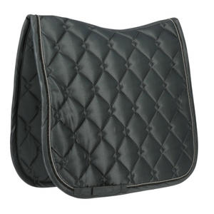 Équipement de dressage de selle anglais personnalisé Tapis d'équitation élégant logo personnalisé en gros - Product Image 4