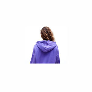 Meilleure édition de sweats à capuche tricotés de haute qualité avec logo personnalisé pour femmes, fabriqué en usine, taille XS, style haut imprimé, décontracté devant pour le printemps - Product Image 3