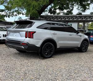 1000% % สะอาดใช้ rhd/lhd 2022 K-I-A SO-rento 4x4 2.5 - Product Image 4