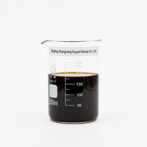 Fertilizante Líquido Microbiano, Fertilizante Orgánico de Proteína de Pescado <span class=keywords><strong>para</strong></span> el Crecimiento de Raíces y Mejora del Suelo - Product Image 2