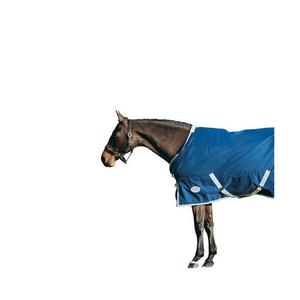 Couvertures pour chevaux en coton durable multicolores, confortables, synthétiques, best-seller pour l'hiver, en nylon, pour la pluie estivale, caractéristiques Maizan - Product Image 2