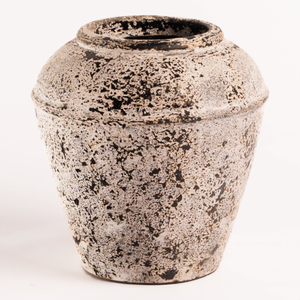 Mini Jarra de Cerámica Kendi Lis 1 - Product Image 2
