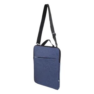 กระเป๋าคาดไหล่ Waldok RPET รักษ์โลก กระเป๋าโท้ทสำหรับใส่แกดเจ็ต - Product Image 1