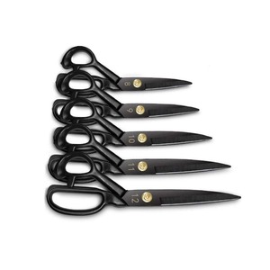 Tijeras industriales y de costura de acero inoxidable de calidad superior para base de instrumentos quirúrgicos - Product Image 6