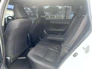 2014มือสอง Toyota Corolla fielder