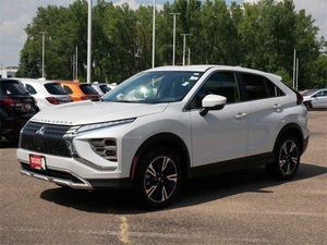 Très bien d'occasion 2025 Mitsubishiii Eclipse Cross SE S-AWC d'occasion - Product Image 4