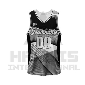 Maillot de baseball fabriqué au Pakistan, vêtements de sport, maillot de baseball à bas prix, en stock - Product Image 2