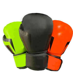 Gants de boxe conçus pour l'entraînement et la forme physique conçus pour offrir un contrôle du confort et des performances durables - Product Image 1