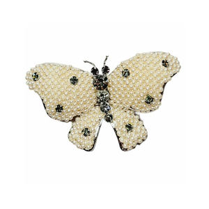 Broches de alambre de lingotes de nuevo diseño de la mejor calidad, broches de alambre de lingotes al por mayor a bajo precio, hermoso broche de mariposa a la moda #9 - Product Image 1