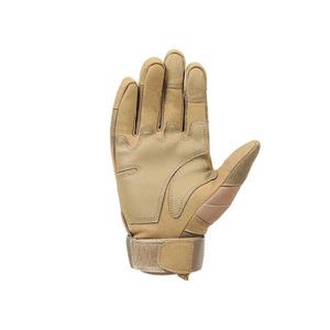 Gants tactiques de haute qualité Prix raisonnable Créez votre idée Concevez votre propre style Meilleur matériau Gants tactiques - Product Image 3