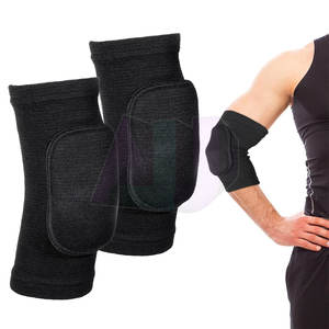 Codera de Neopreno Premium con Acolchado Transpirable de Alta Calidad, Ajuste Ajustable, Máxima Seguridad y Comodidad, Uso Duradero - Product Image 1