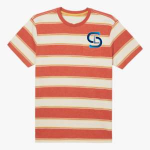 Camiseta de algodón para hombre y mujer, camiseta informal, tela ligera y transpirable - Product Image 3