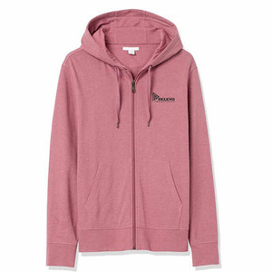 Nuevo diseño de gran tamaño sudaderas con cremallera para hombre, 100% fabricantes de ropa de algodón logotipo personalizado Unisex manga larga Sudadera con capucha para hombre - Product Image 1