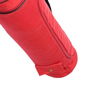 Venta al por mayor impermeable cremallera bolsillo Yoga Mat bolsa logotipo personalizado impresión gimnasio Fitness Yoga Mat en diferentes colores - Product Image 4