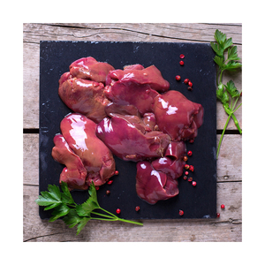 Despojos de pollo (hígado congelado y molleja) - Product Image 3