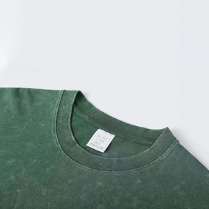 Polo de manga corta para hombre de calidad superior 2024, camisetas de punto, camisetas de manga corta, Polo Guangzhou - Product Image 2