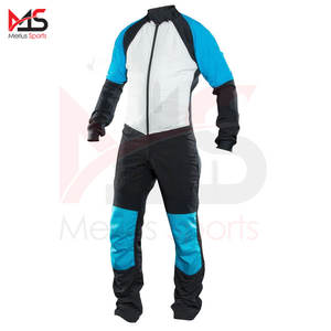 Offre Spéciale Logo personnalisé RW Skydive Gants de sécurité de haute qualité en gros avec une nouvelle protection des mains et des bras - Product Image 1