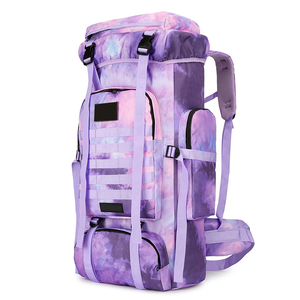 Nuevo diseño 2025, bolsas deportivas para lanzar Gaa, bolsa de gimnasio con estilo para exteriores, ropa deportiva de poliéster 100%, mochilas impermeables, bolsas para lanzar - Product Image 4