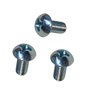 Vis métriques ISO à tête cylindrique M4 M6, vis vietnamiennes à empreinte Phillips, vente directe usine, emballées en sacs plastiques NGOC HUONG PHAT - Product Image 2