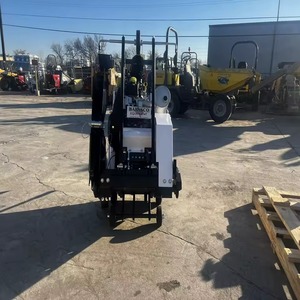 Brand New Diamond CC 3538 self propelled walk behind <b>saw</b> - Product Image 6