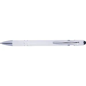 Penna Capacitiva in Alluminio Personalizzata Primo, Gadget Promozionali - Product Image 5