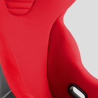 Siège baquet en tissu FRP SSCUS Monza 424 en gros |   Sièges personnalisés de style sportif |   Fabricant Malaisien à Adaptaison Universelle