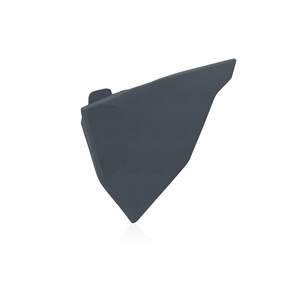 Aluminium Air Filter <b>Box</b> Cover for KTM Acerbis New Condition Motorcycle Air Cleaner - Product Image 1