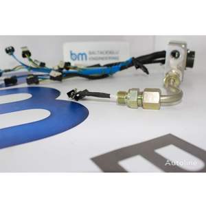 Faisceau de câbles Baltacioglu pour véhicules d'autobus Nouveau modèle Accessoires d'autobus y compris les modèles 854.3E 864.3E 68.0869.11 - Product Image 1