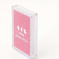 กล่องโชว์การ์ดสะสมแบบพิมพ์ได้เต็มรูปแบบ - Product Image 2