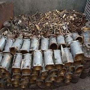 Chatarra de miel de latón amarillo 100%, precios competitivos para exportación a granel para uso electrónico y en barcos, certificado LMS y HMS - Product Image 3