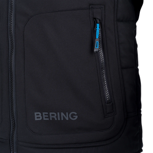 Hombres Scoop Softshell Touring/Offroad Impermeable Enduro/Aventura Mid Season Moto Textil Sudadera Con Capucha Chaqueta/Chaqueta Certificado CE - Product Image 3