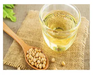 BEST SELLER SOYBEAN OIL 2022 / FOR EXPORTING ONLY / HIGH QUALITY / LOW PRICE / MADE IN VIETNAM (MR DAVID)