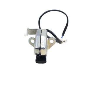 Cerradura de puerta trasera izquierda para Fiat Doblo Serie 51757820 (09>15) - Product Image 1