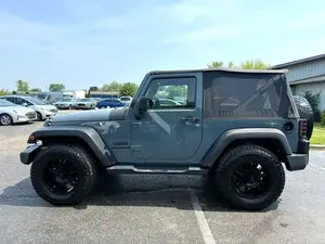 Jeep Wrangler deportivo 2015 - Product Image 5