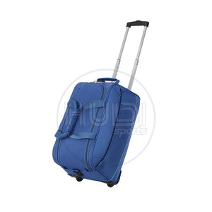 Vente en gros de sacs à bagages de voyage de haute qualité sacs de voyage à main à larges roulettes à vendre - Product Image 5