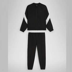 Chándales transpirables para mujer, novedad de 2025, la mejor calidad, chándal hecho a medida para mujer, chándal para correr para mujer, chándal de alta calidad - Product Image 2