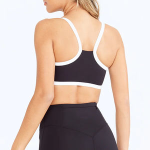 Soutien-gorge de sport pour femmes pour l'entraînement, la course à pied et l'exercice - Product Image 2