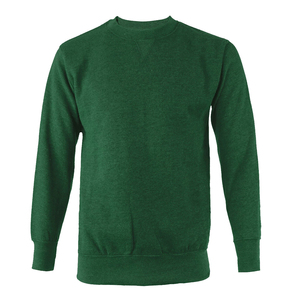 Superbe qualité adultes portent un nouveau design chaud confortable respirant coton thermique hommes sweats à capuche couleur unie pour l'hiver - Product Image 4