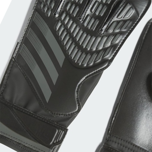 Gants de gardien de but de football imprimés par sublimation numérique bon marché dernier modèle de protection sportive - Product Image 6