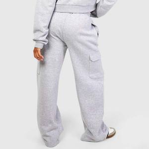 Street Wear Vintage Acid Wash 2 en 1 Sweat à capuche zippé d'hiver pour femme 100% coton - Product Image 2