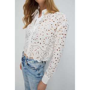 Camisa bordada - Product Image 4