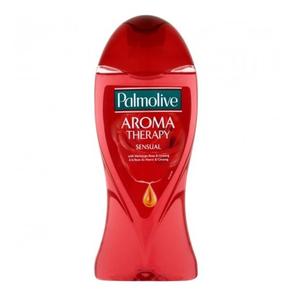 Palmolive Wellness Nourish with Shea Butter <b>Shower</b> <b>Gel</b> - 250ml - Product Image 5