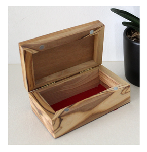 <b>Wood</b> <b>Jewelry</b> <b>Box</b> Case Storage Organizer <b>Wood</b> <b>Jewelry</b> Gift <b>Box</b> For Wholesale Manufacture Lowest Price - Product Image 5