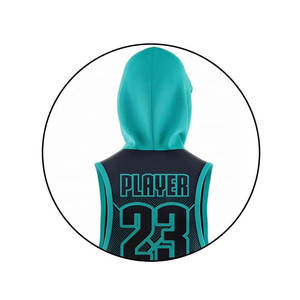 Dernier style Uniforme de football américain pour hommes, faible MOQ, personnalisez votre propre tenue d'équipe sportive, grandes tailles, 100% - Product Image 4