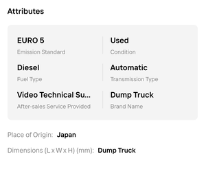 Best!! CLEAN IDLE 2023/2024 For-PeterbiltS 567 Dump <b>Truck</b> - Cummins READY To EXPORT Worldwide with WARRANTY - Product Image 5