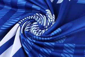 Maillots de football personnalisés de haute qualité avec couleur et design personnalisés, service OEM pour les joueurs professionnels adultes et les équipes - Product Image 4