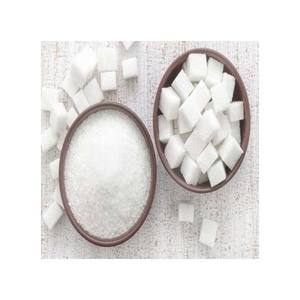 Azúcar blanco comercial a granel ICUMSA 150 con granulación consistente para industrias alimentarias - Product Image 3